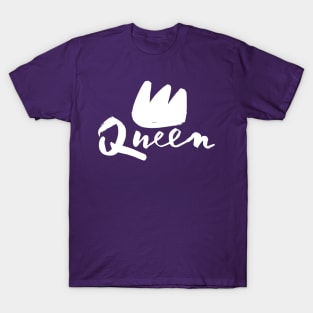 Queen T-Shirt